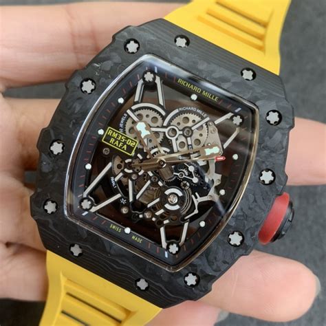 fake richard mille watch for sale|best richard mille replica watches.